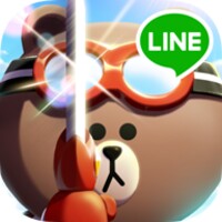 LINE BROWN STORIES icon