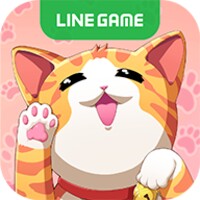 LINE Catcafe icon