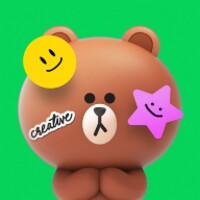 LINE FRIENDS icon