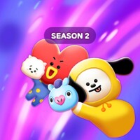 LINE Hello BT21 icon