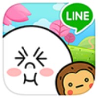 LINE JELLY icon