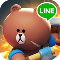 LINE Little Knights icon