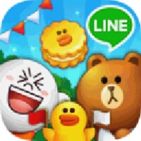 LINE POP icon