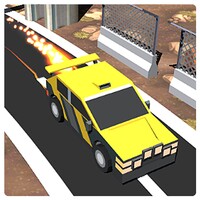 Line Racer 3D icon