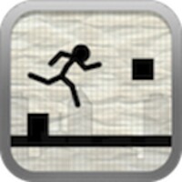 Line Runner icon