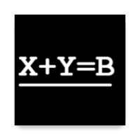 Linear Equation Solver icon