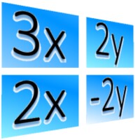 Linear Equations Solver icon