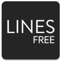 Lines Free - Icon Pack 3.1.8