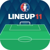 LINEUP11 icon