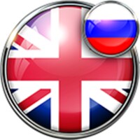 Russian English Translator icon