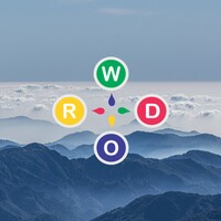 Link Words Connect icon