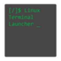 Linux Terminal Launcher icon