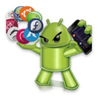 LinuxOS Droid FREE icon