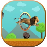 Lion Jump 1.7