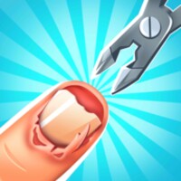 Nail Salon icon