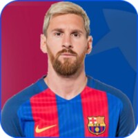 Lionel Messi Fondos icon