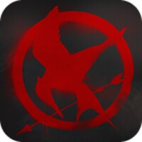 Mockingjay icon