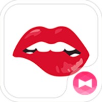 Lip Bite icon