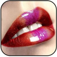 Lip Color Changer icon