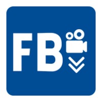 Facebook Video Downloader icon