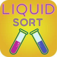 Liquid Water Sort icon