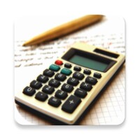 List Calculator icon