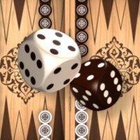 Backgammon icon