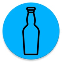 liter to ounces converter icon