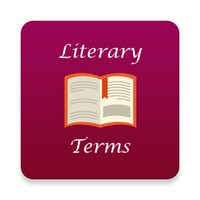 Literary Terms Dictionary icon