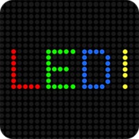 LED灯牌 icon