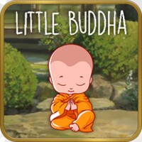 Little Buddha - Quotes and Meditation icon