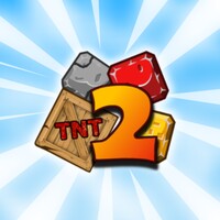 Little Demolition 2 icon