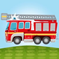 Little Firestation icon