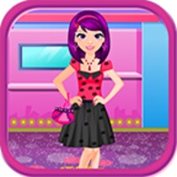 Little Girl Spa Salon icon