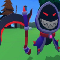 Little Necromancer icon