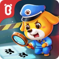 Little Panda: Detective Diary icon