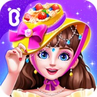 Little Panda: Princess Dress Up icon