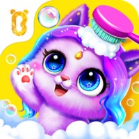 Little Panda's Kitty World icon