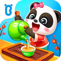 Little Panda's Tea Garden icon