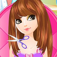 Little Princess Hair Salon icon