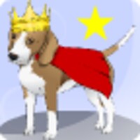 Little Puppy icon