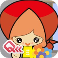 Little Red Riding Hood icon