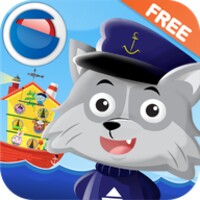 Little Sea Wolf FREE icon