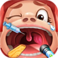 Little Throat Doctor 1.0.2