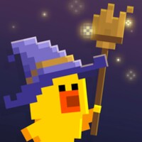 Little Wizard Sally icon