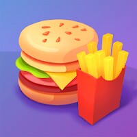 Fast Food! icon