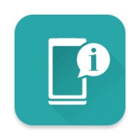 Device Info icon