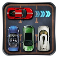 Unblock Car icon