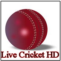 Live Cricket HD icon