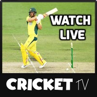 live cricket tv icon